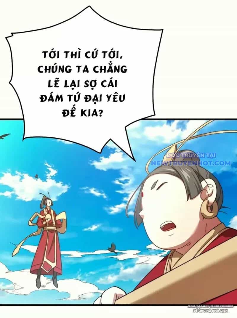 Đồ Đệ Của Ta Là Nữ Đế - Chương 104 - ảnh 24