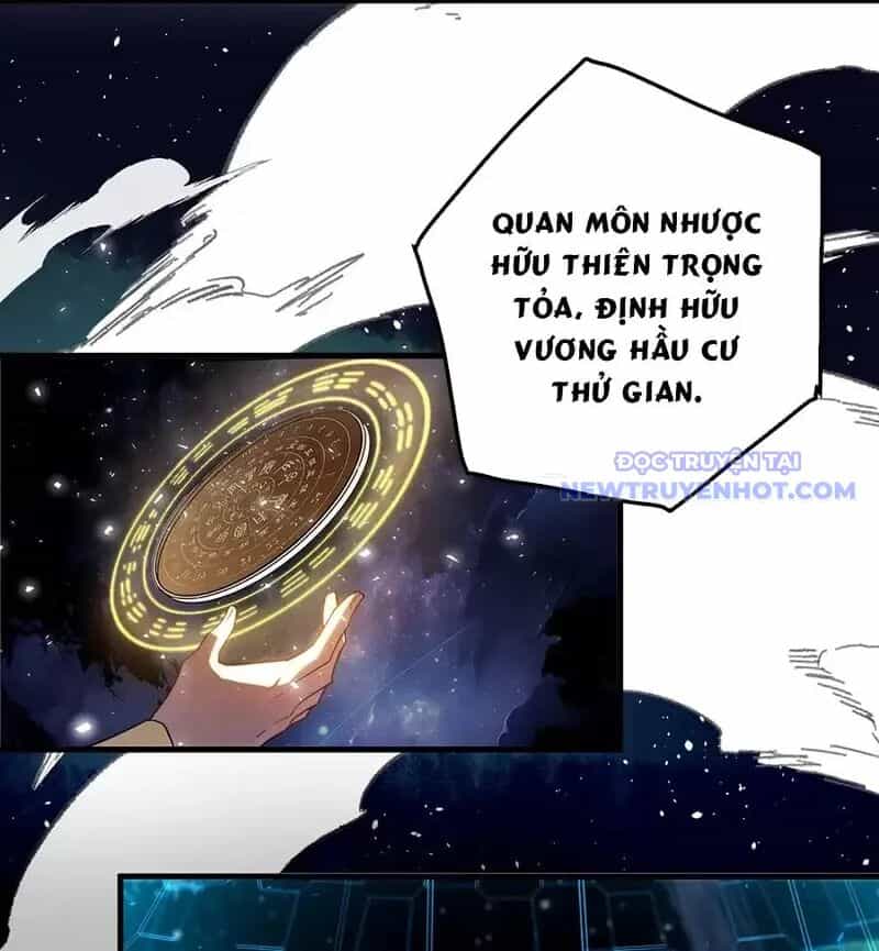 Đồ Đệ Của Ta Là Nữ Đế - Chương 104 - ảnh 29