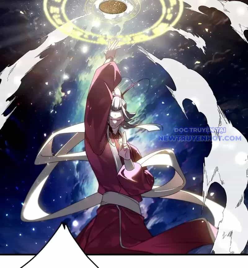 Đồ Đệ Của Ta Là Nữ Đế - Chương 104 - ảnh 31