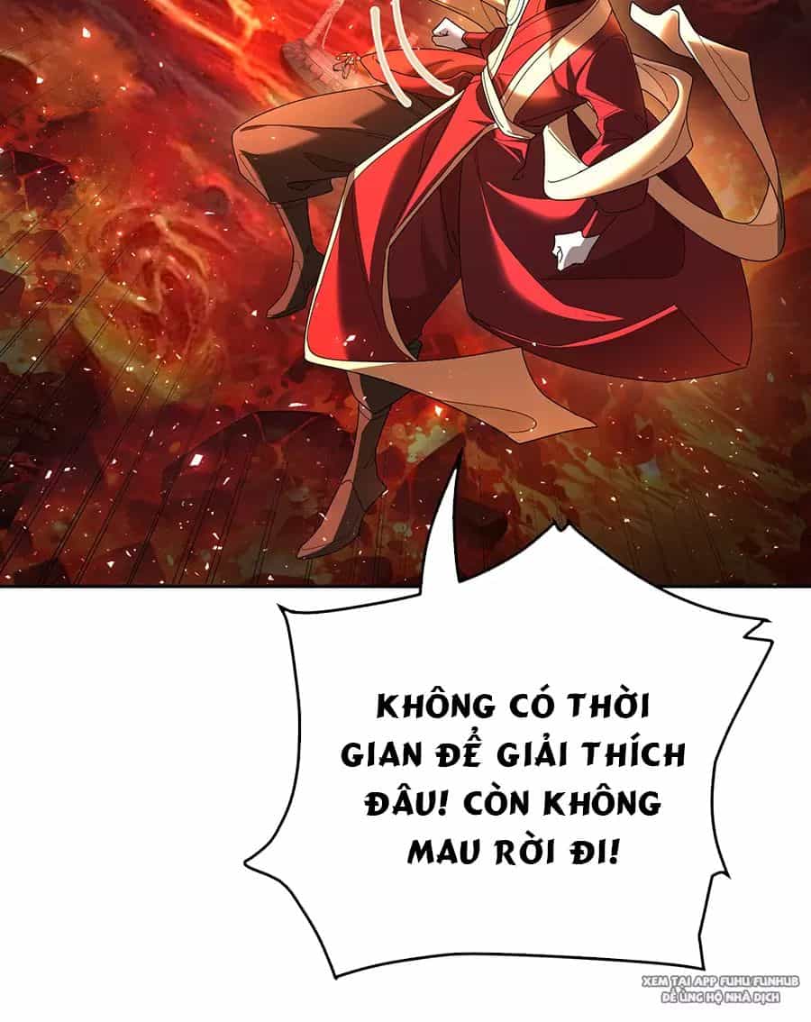 Đồ Đệ Của Ta Là Nữ Đế - Chương 105 - ảnh 7