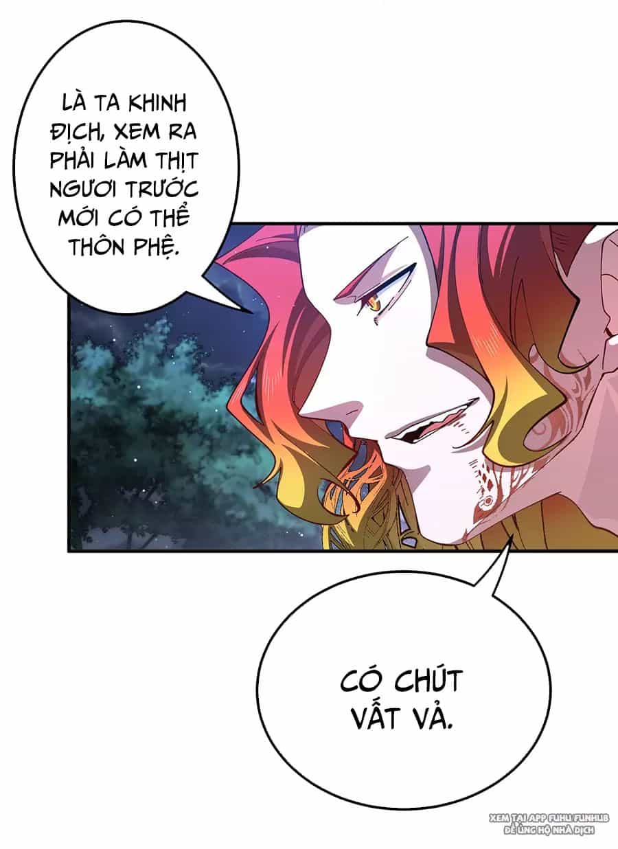 Đồ Đệ Của Ta Là Nữ Đế - Chương 106 - ảnh 36