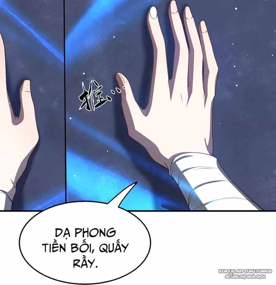 Đồ Đệ Của Ta Là Nữ Đế - Chương 109 - ảnh 26