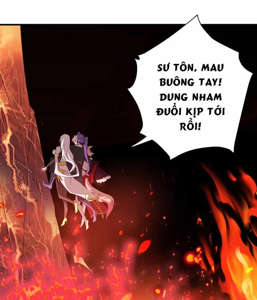 Đồ Đệ Của Ta Là Nữ Đế - Chương 109 - ảnh 43