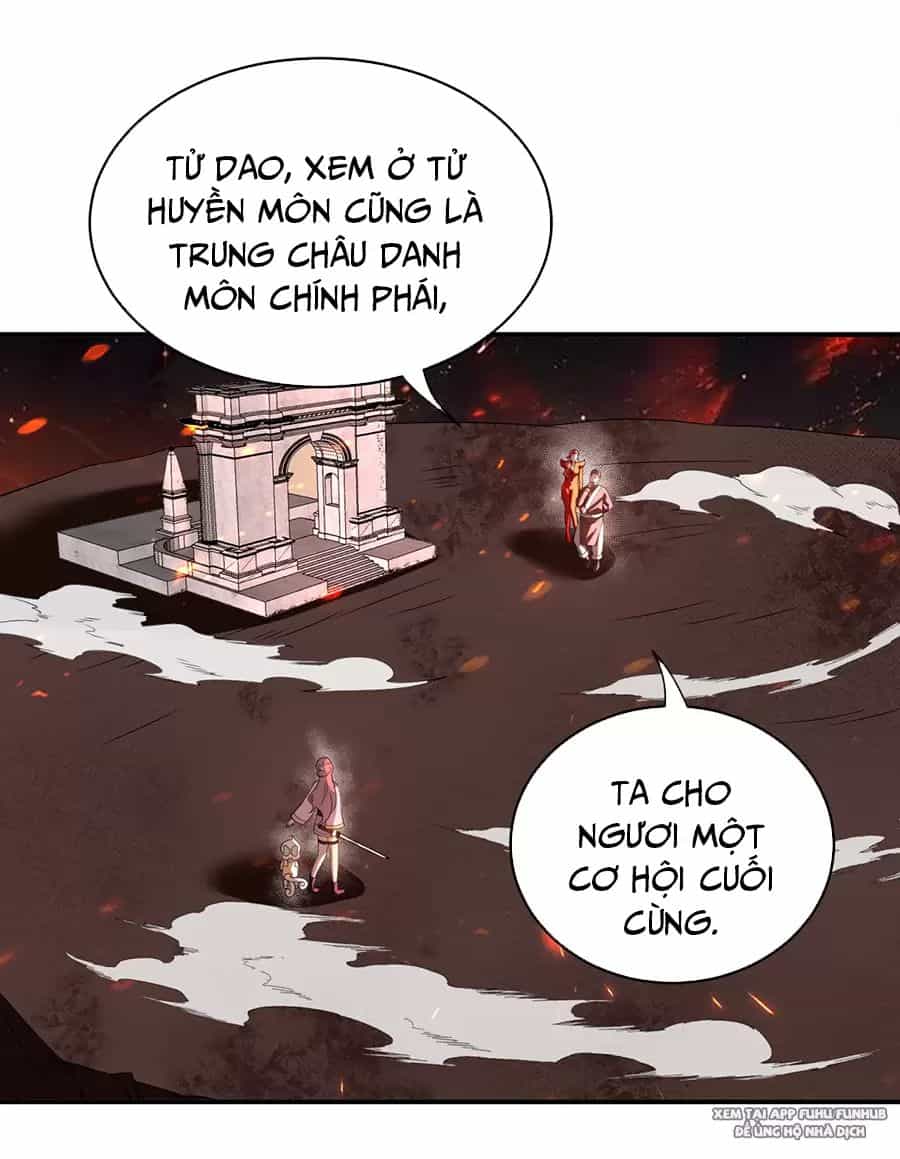 Đồ Đệ Của Ta Là Nữ Đế - Chương 110 - ảnh 30