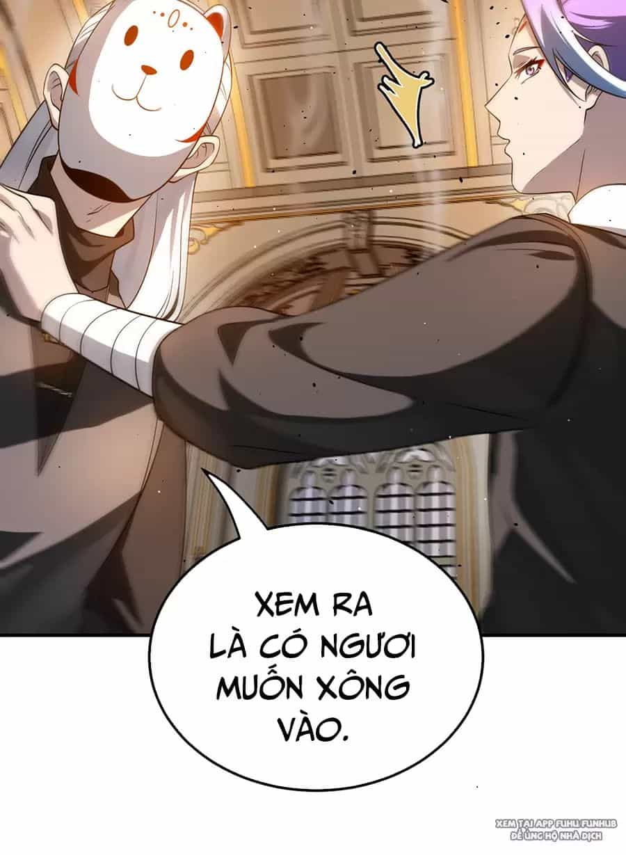 Đồ Đệ Của Ta Là Nữ Đế - Chương 112 - ảnh 20