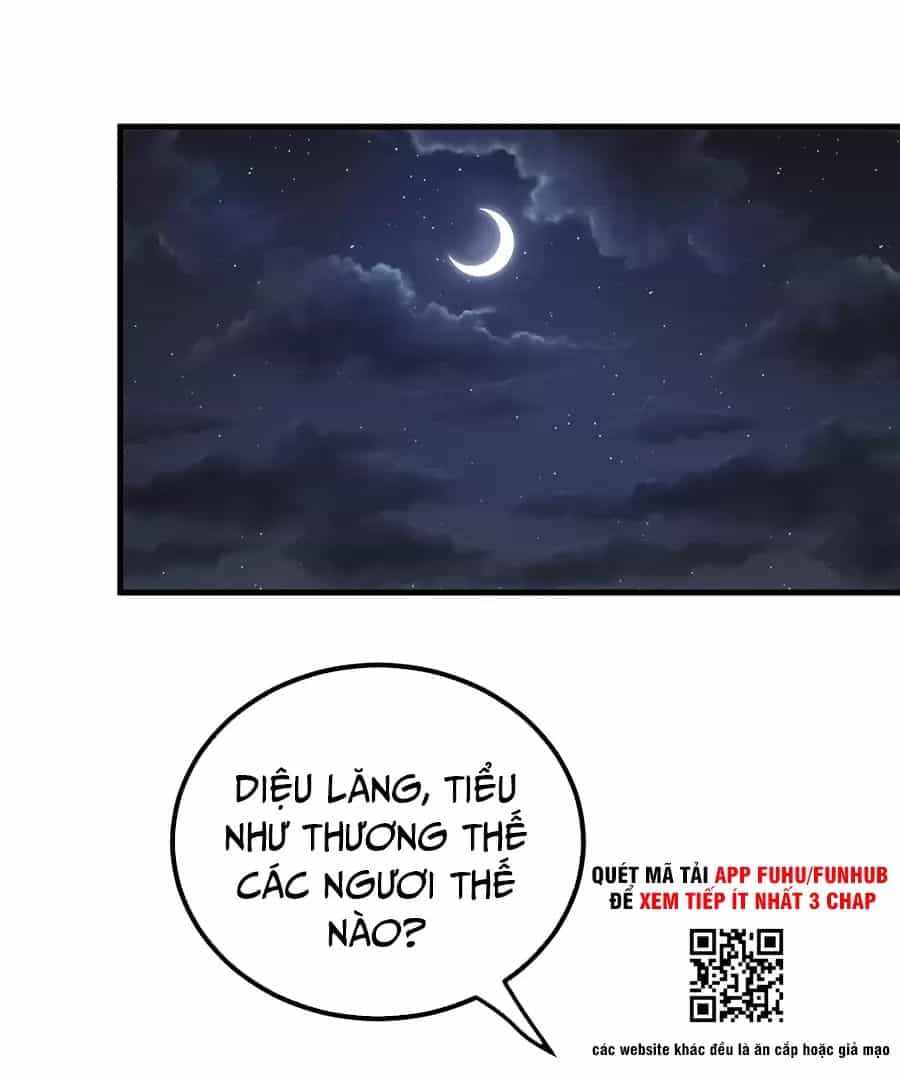 Đồ Đệ Của Ta Là Nữ Đế - Chương 114 - ảnh 4
