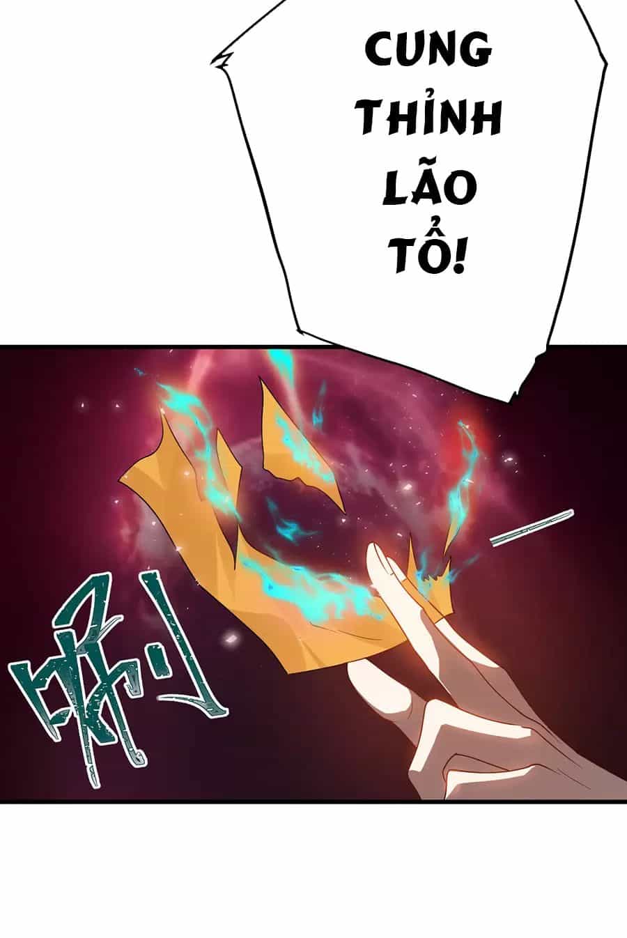 Đồ Đệ Của Ta Là Nữ Đế - Chương 116 - ảnh 15