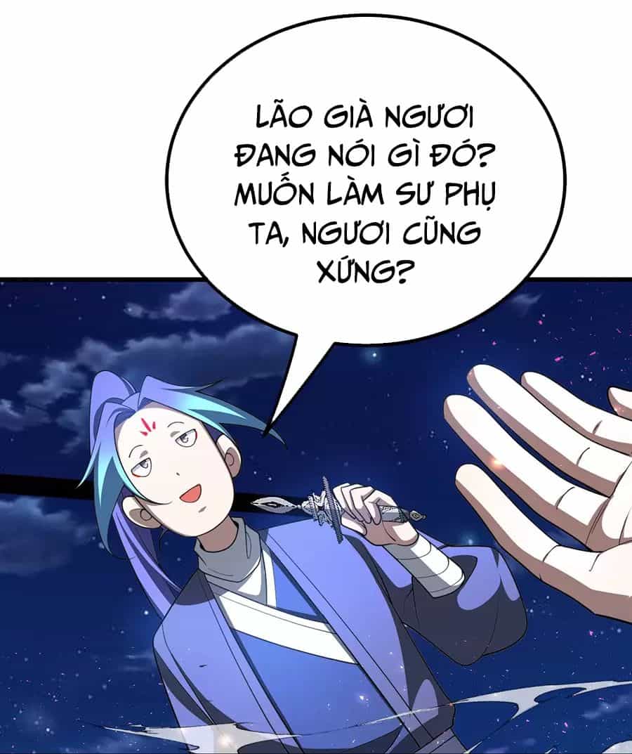 Đồ Đệ Của Ta Là Nữ Đế - Chương 116 - ảnh 28
