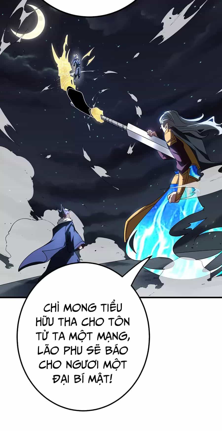 Đồ Đệ Của Ta Là Nữ Đế - Chương 117 - ảnh 44