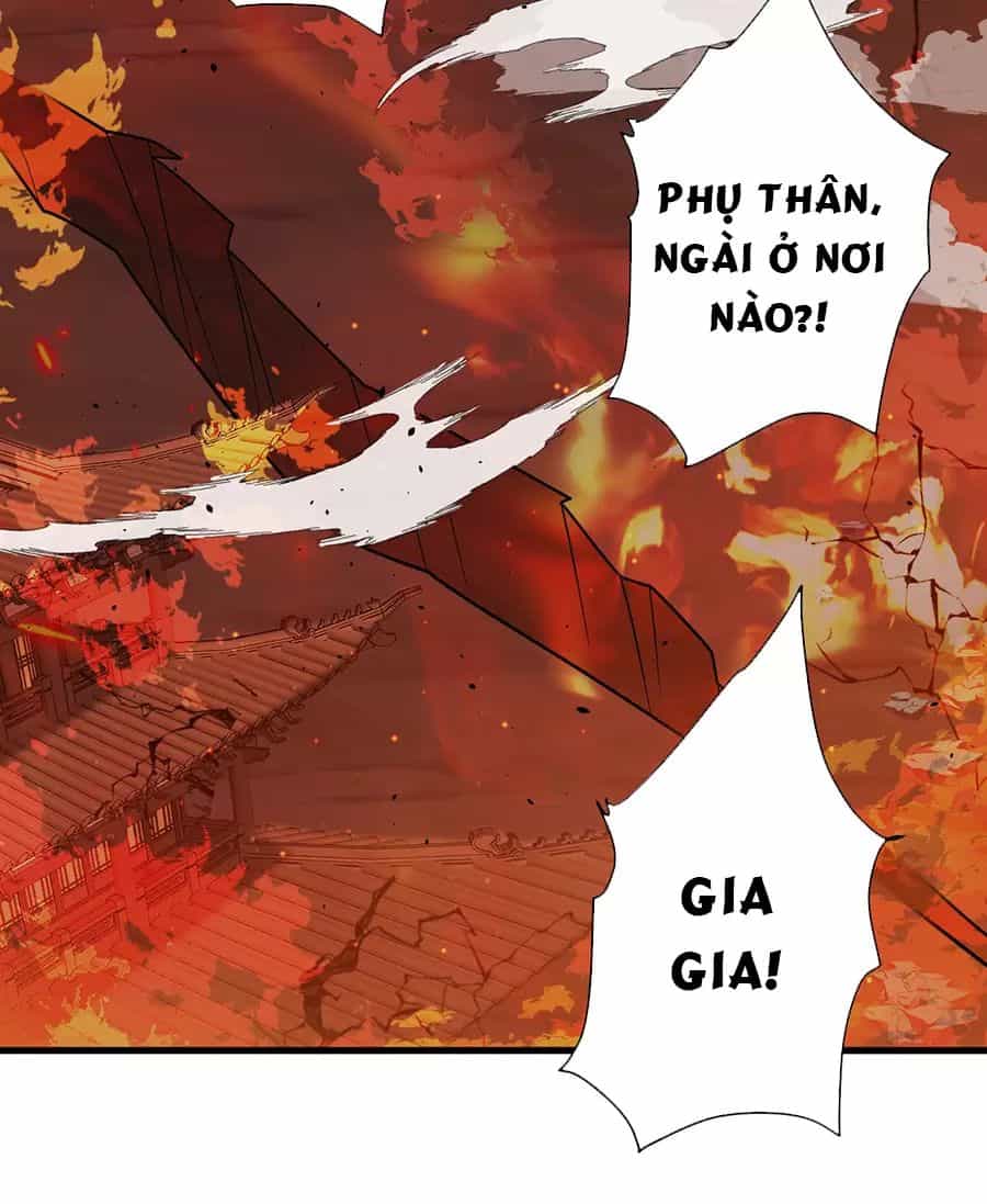 Đồ Đệ Của Ta Là Nữ Đế - Chương 123 - ảnh 10