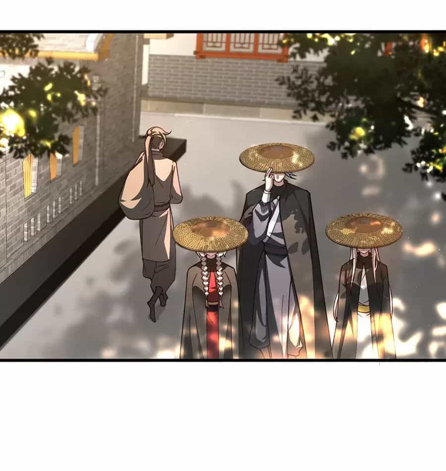 Đồ Đệ Của Ta Là Nữ Đế - Chương 123 - ảnh 28