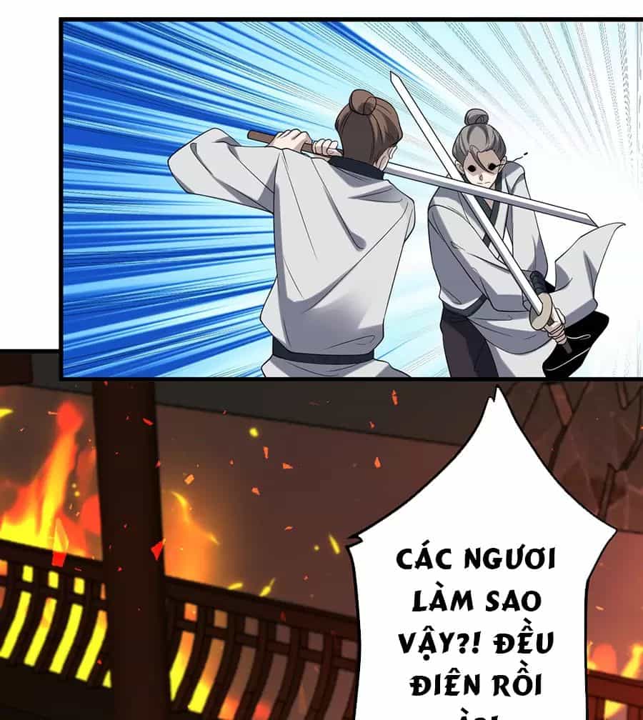 Đồ Đệ Của Ta Là Nữ Đế - Chương 124 - ảnh 5