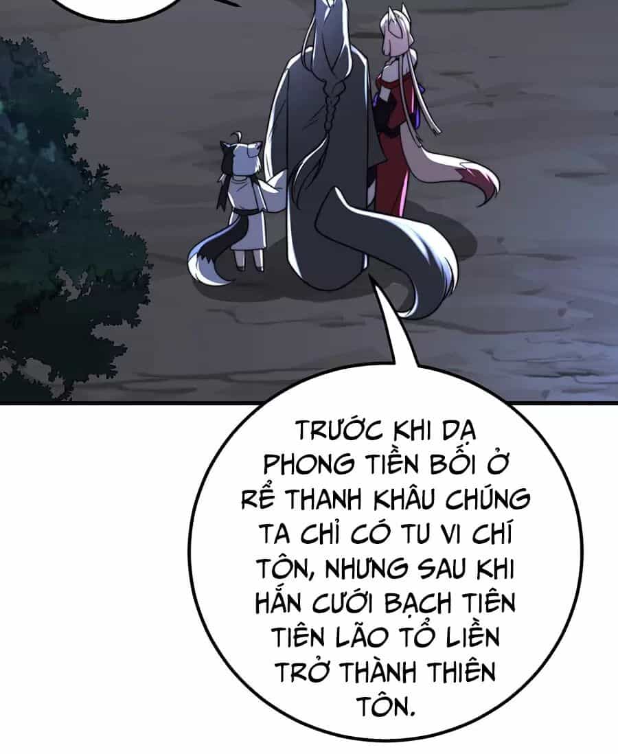 Đồ Đệ Của Ta Là Nữ Đế - Chương 126 - ảnh 18