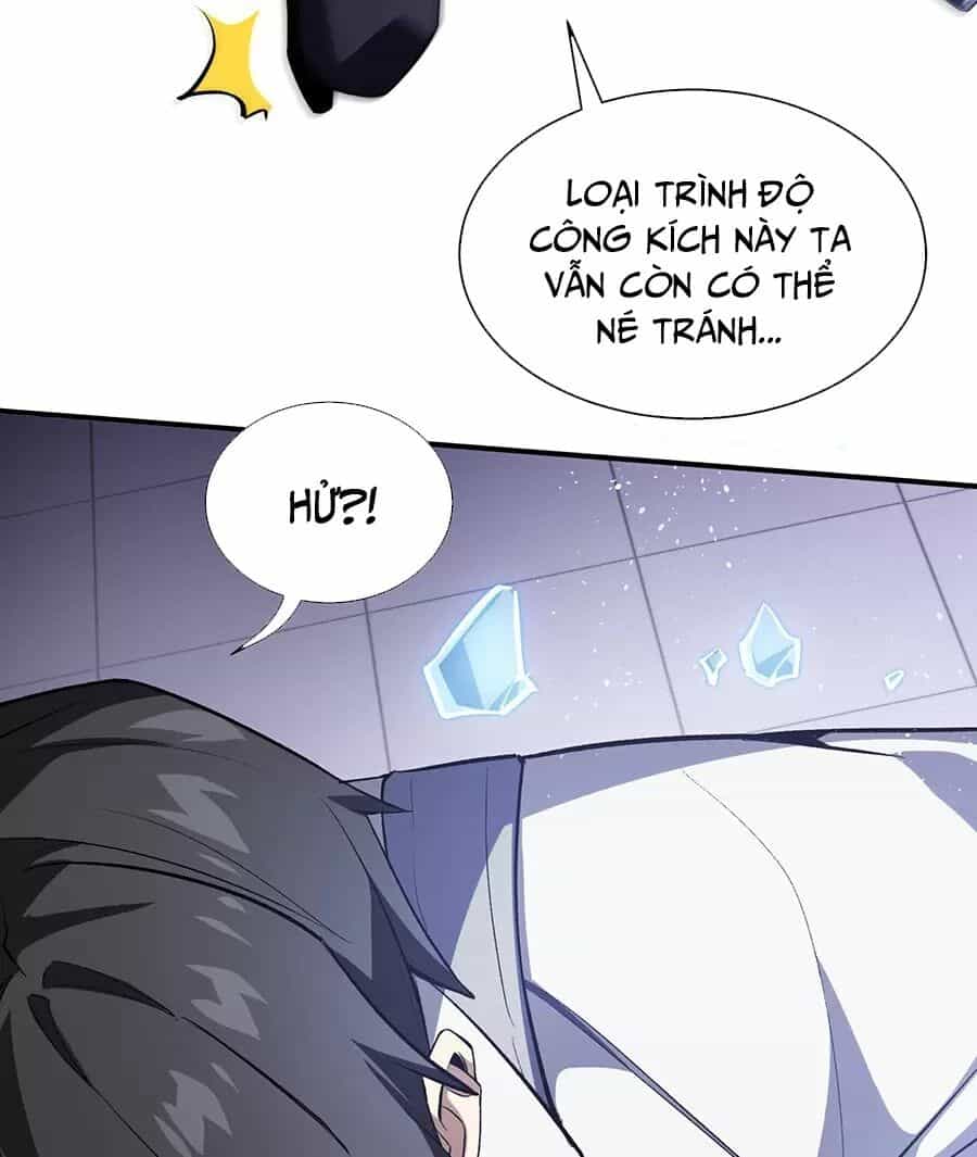 Đồ Đệ Của Ta Là Nữ Đế - Chương 126 - ảnh 24