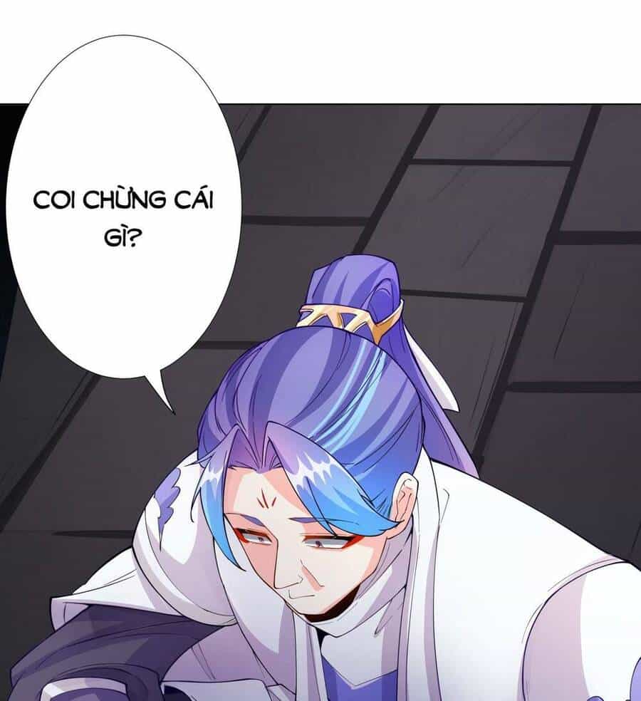 Đồ Đệ Của Ta Là Nữ Đế - Chương 19 - ảnh 40