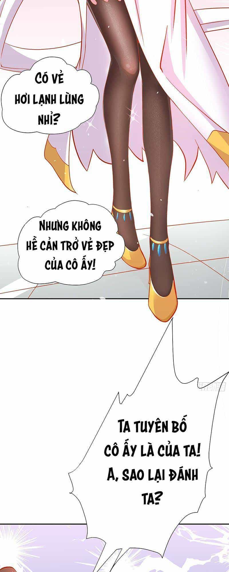 Đồ Đệ Của Ta Là Nữ Đế - Chương 2 - ảnh 39
