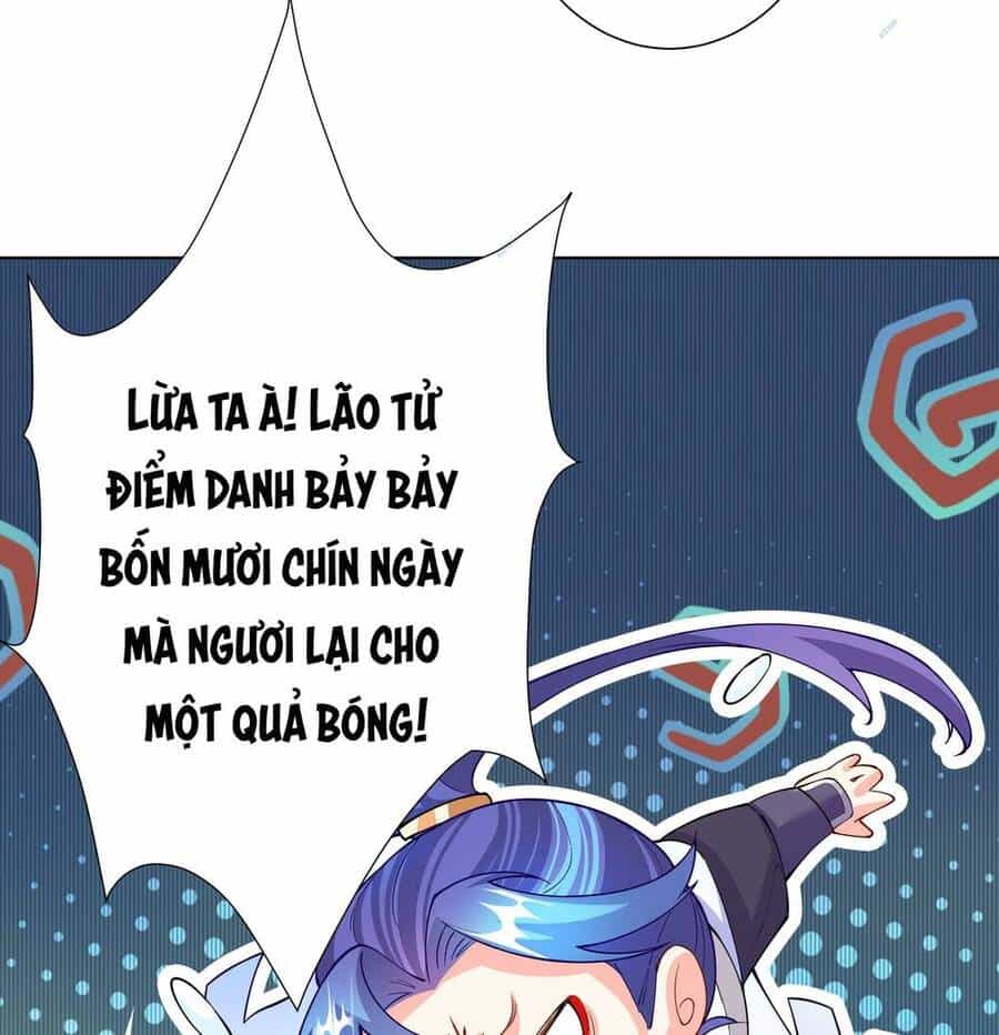 Đồ Đệ Của Ta Là Nữ Đế - Chương 20 - ảnh 13