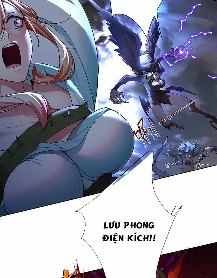 Đồ Đệ Của Ta Là Nữ Đế - Chương 23 - ảnh 34