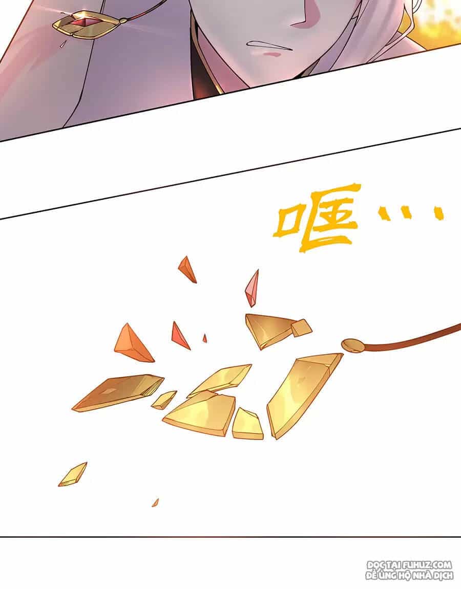 Đồ Đệ Của Ta Là Nữ Đế - Chương 24 - ảnh 40