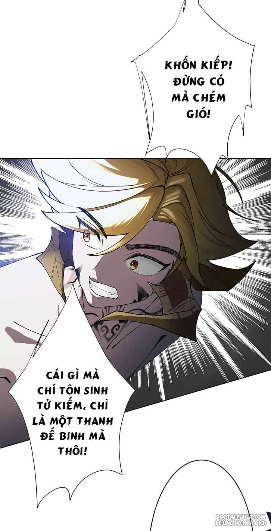 Đồ Đệ Của Ta Là Nữ Đế - Chương 26 - ảnh 11