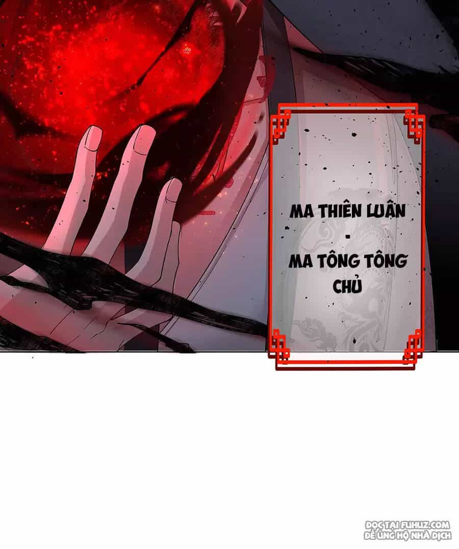 Đồ Đệ Của Ta Là Nữ Đế - Chương 30 - ảnh 16