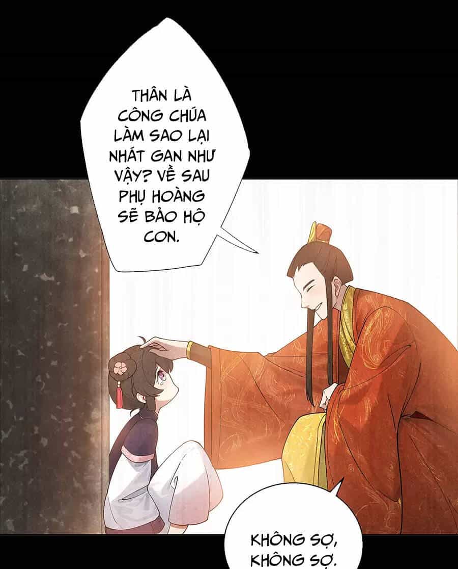 Đồ Đệ Của Ta Là Nữ Đế - Chương 33 - ảnh 33