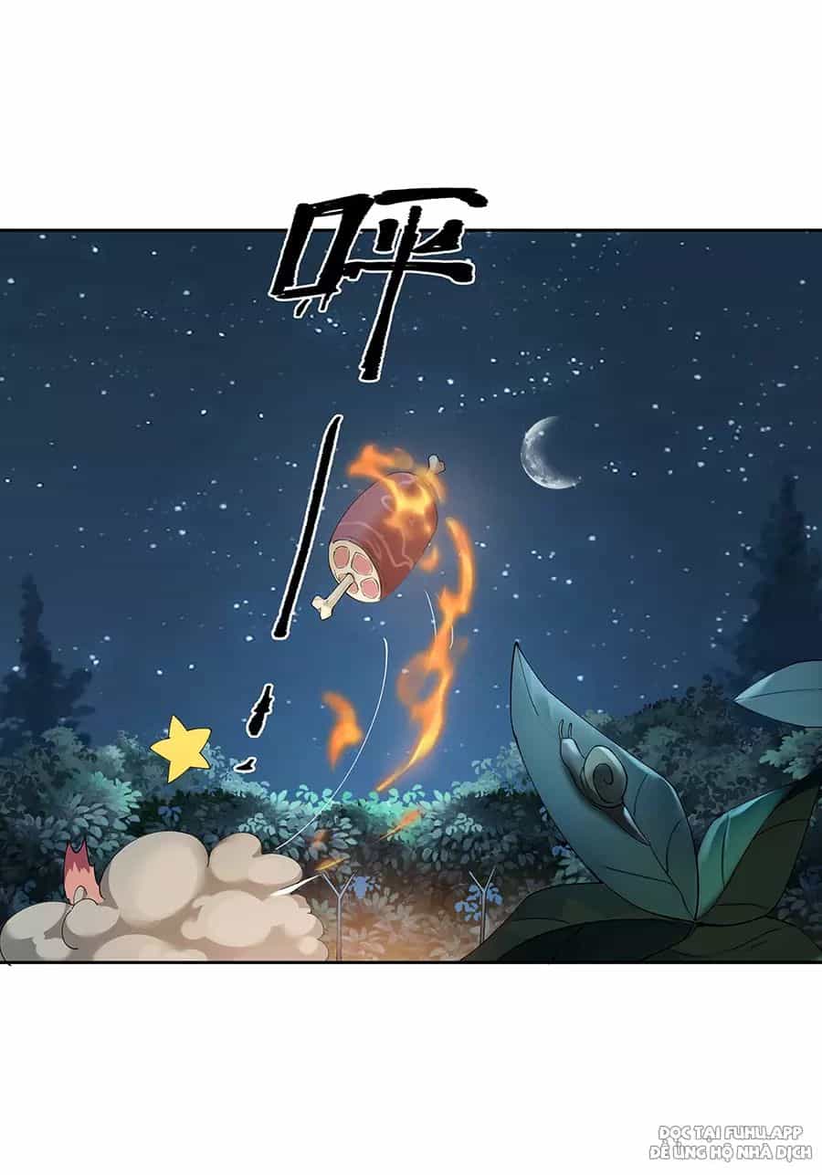 Đồ Đệ Của Ta Là Nữ Đế - Chương 38 - ảnh 16
