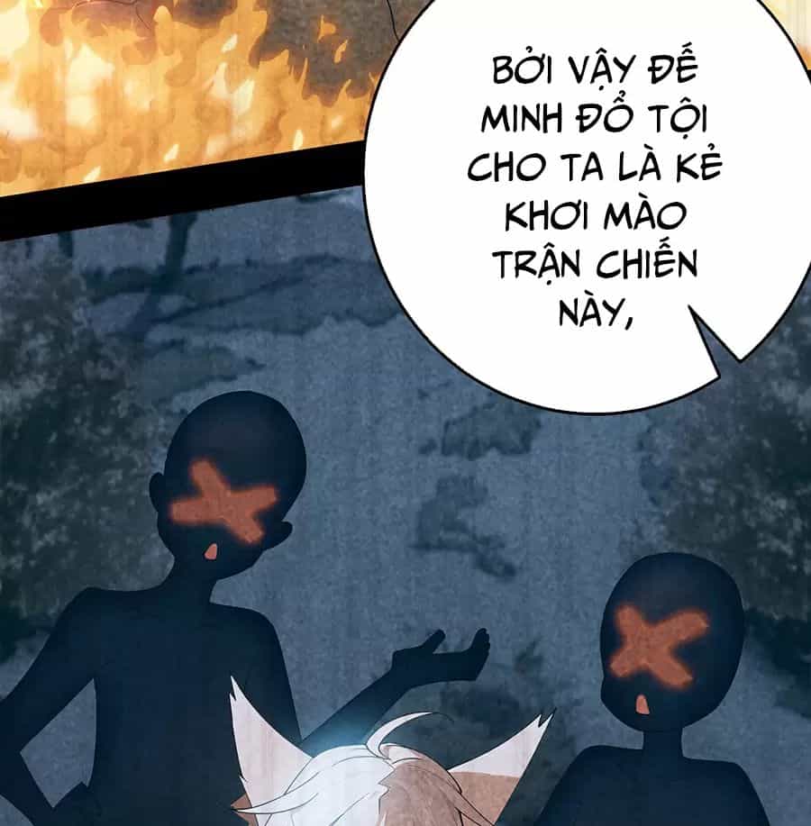 Đồ Đệ Của Ta Là Nữ Đế - Chương 38 - ảnh 37