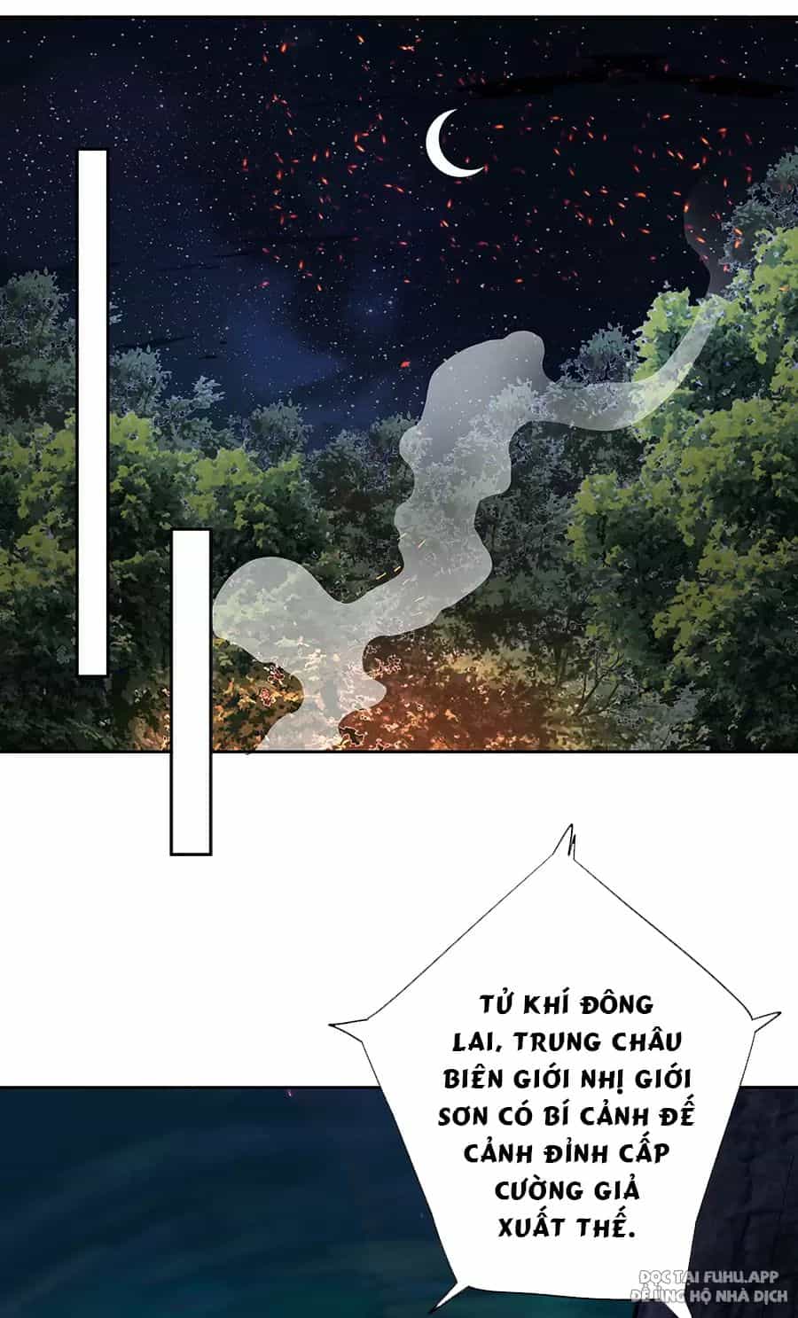 Đồ Đệ Của Ta Là Nữ Đế - Chương 39 - ảnh 19
