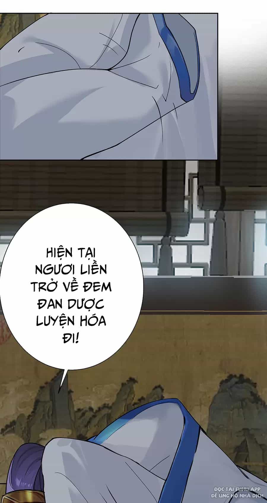 Đồ Đệ Của Ta Là Nữ Đế - Chương 41 - ảnh 13