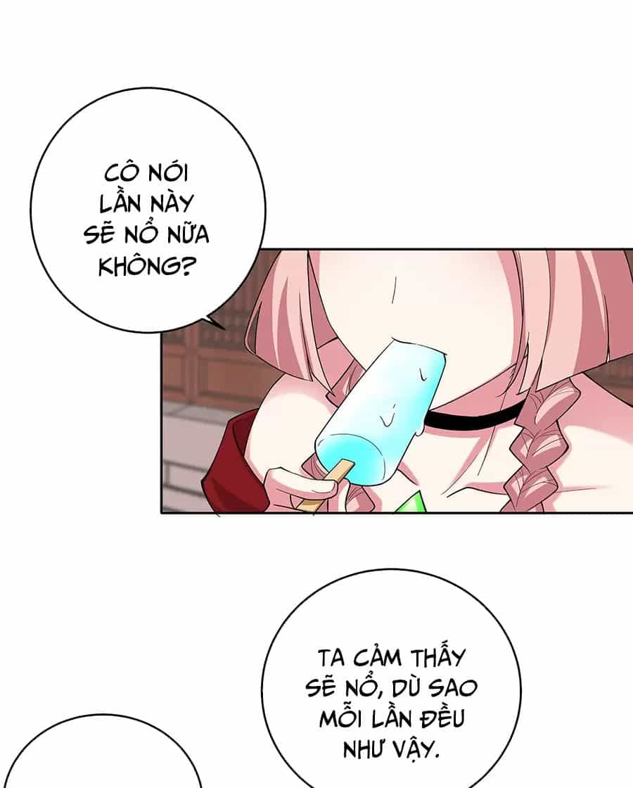 Đồ Đệ Của Ta Là Nữ Đế - Chương 41 - ảnh 4