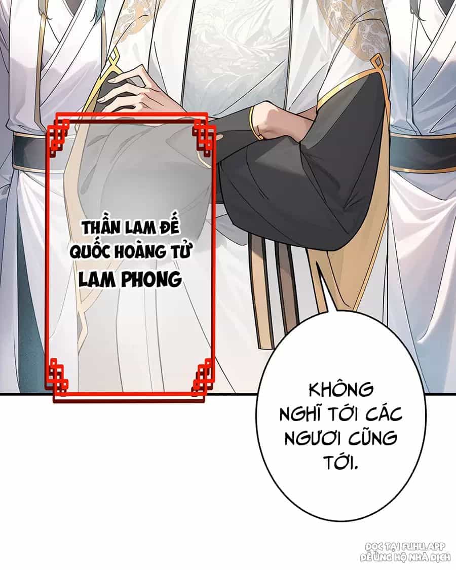 Đồ Đệ Của Ta Là Nữ Đế - Chương 42 - ảnh 24