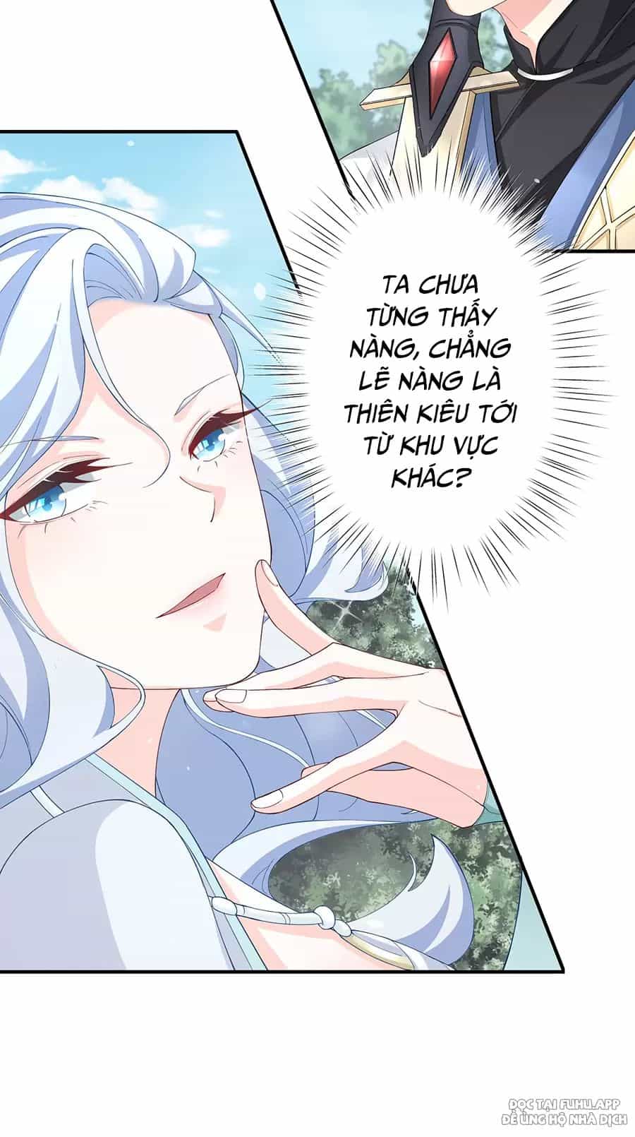 Đồ Đệ Của Ta Là Nữ Đế - Chương 42 - ảnh 36