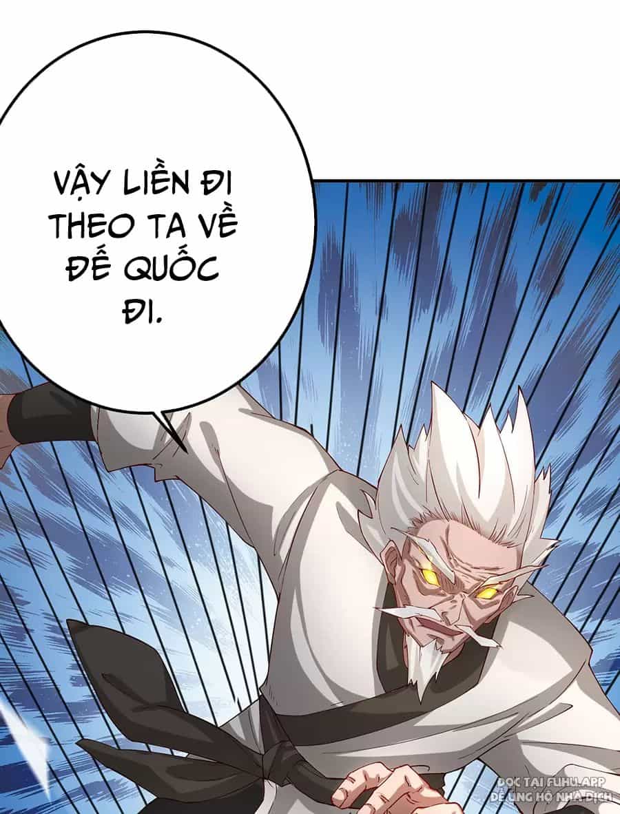 Đồ Đệ Của Ta Là Nữ Đế - Chương 42 - ảnh 71