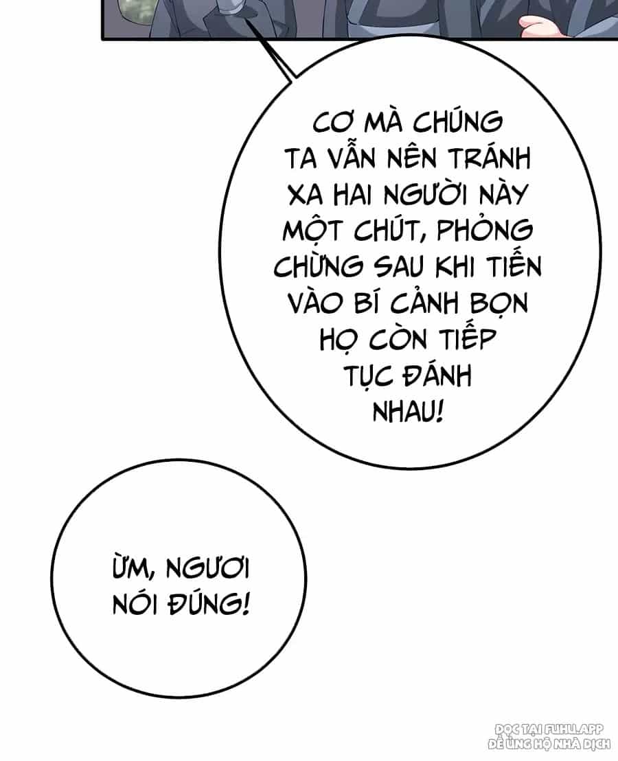 Đồ Đệ Của Ta Là Nữ Đế - Chương 43 - ảnh 18