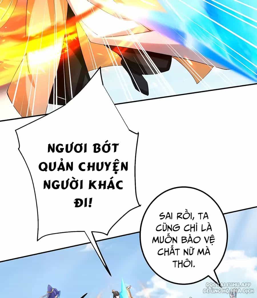 Đồ Đệ Của Ta Là Nữ Đế - Chương 45 - ảnh 37