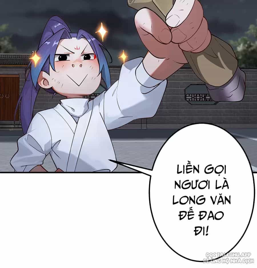 Đồ Đệ Của Ta Là Nữ Đế - Chương 47 - ảnh 34