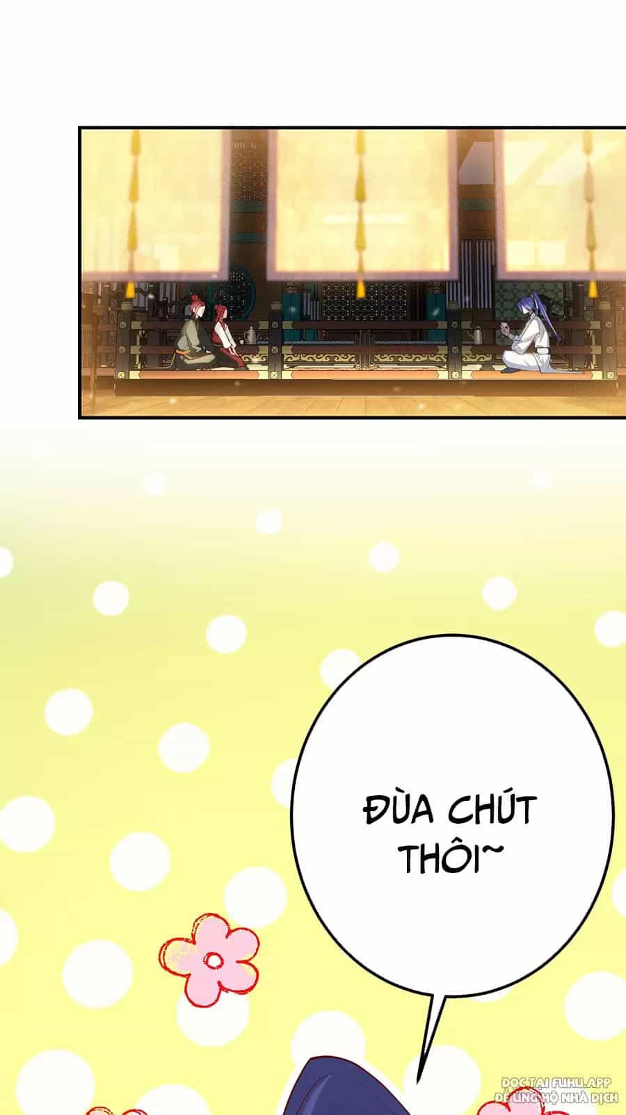 Đồ Đệ Của Ta Là Nữ Đế - Chương 48 - ảnh 35