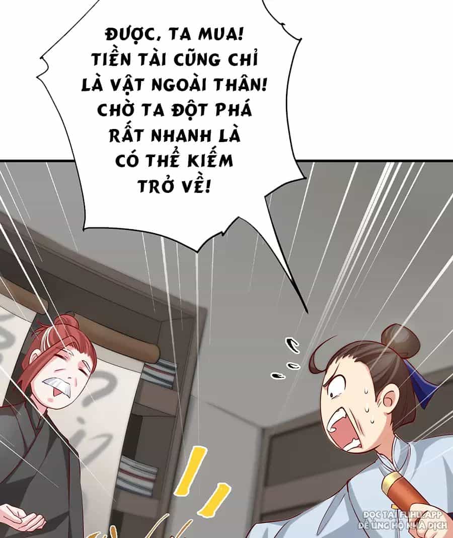 Đồ Đệ Của Ta Là Nữ Đế - Chương 49 - ảnh 12