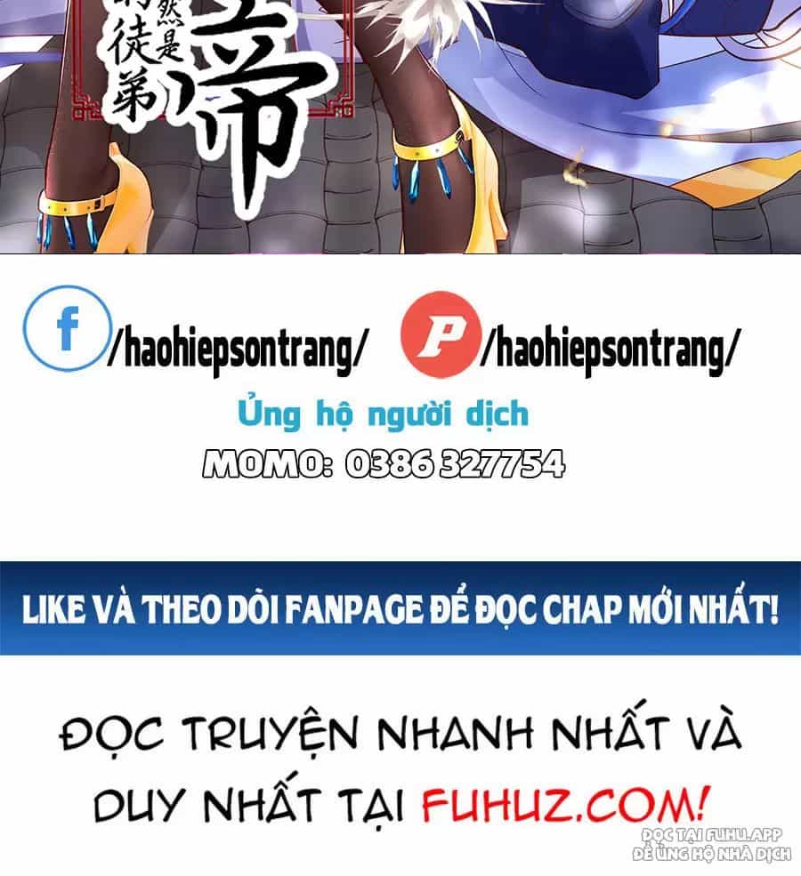 Đồ Đệ Của Ta Là Nữ Đế - Chương 49 - ảnh 3