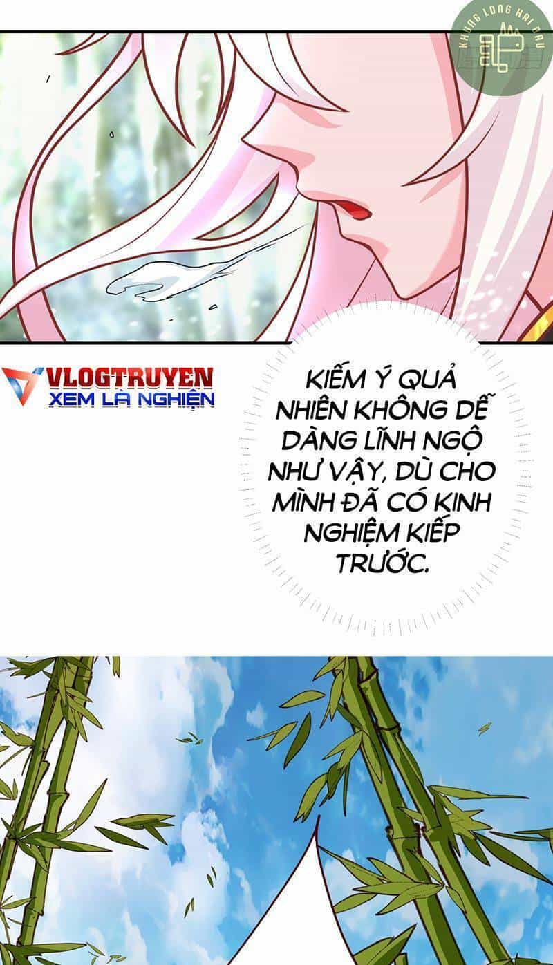 Đồ Đệ Của Ta Là Nữ Đế - Chương 5 - ảnh 15