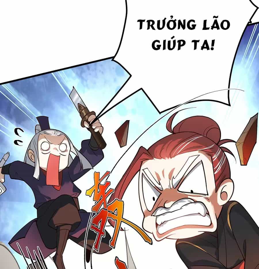Đồ Đệ Của Ta Là Nữ Đế - Chương 50 - ảnh 12
