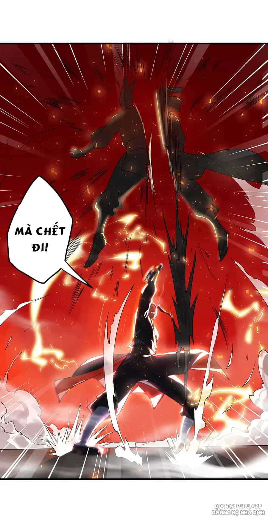 Đồ Đệ Của Ta Là Nữ Đế - Chương 50 - ảnh 47