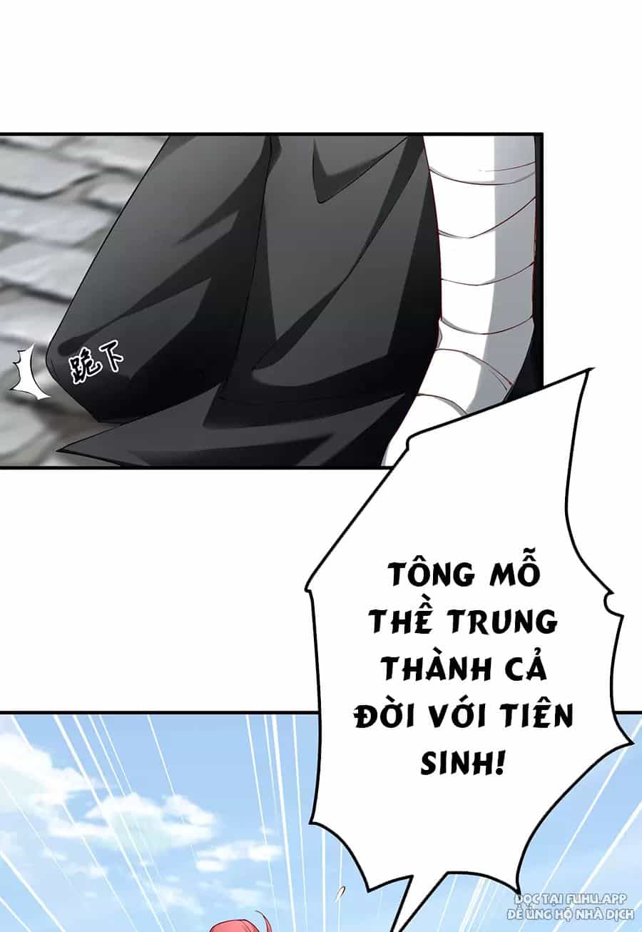 Đồ Đệ Của Ta Là Nữ Đế - Chương 51 - ảnh 16