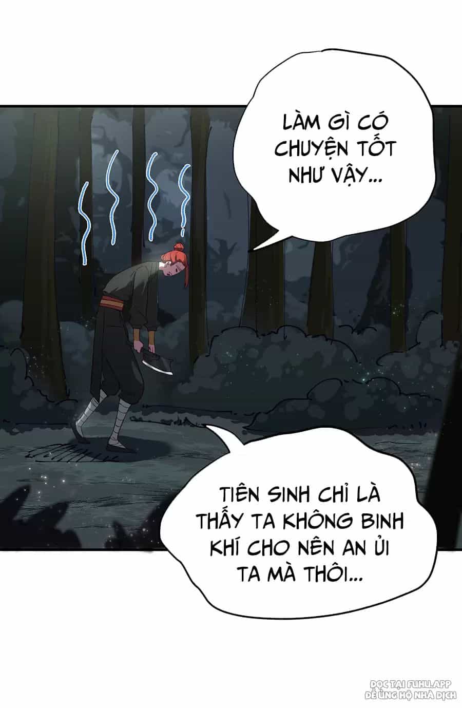 Đồ Đệ Của Ta Là Nữ Đế - Chương 51 - ảnh 26