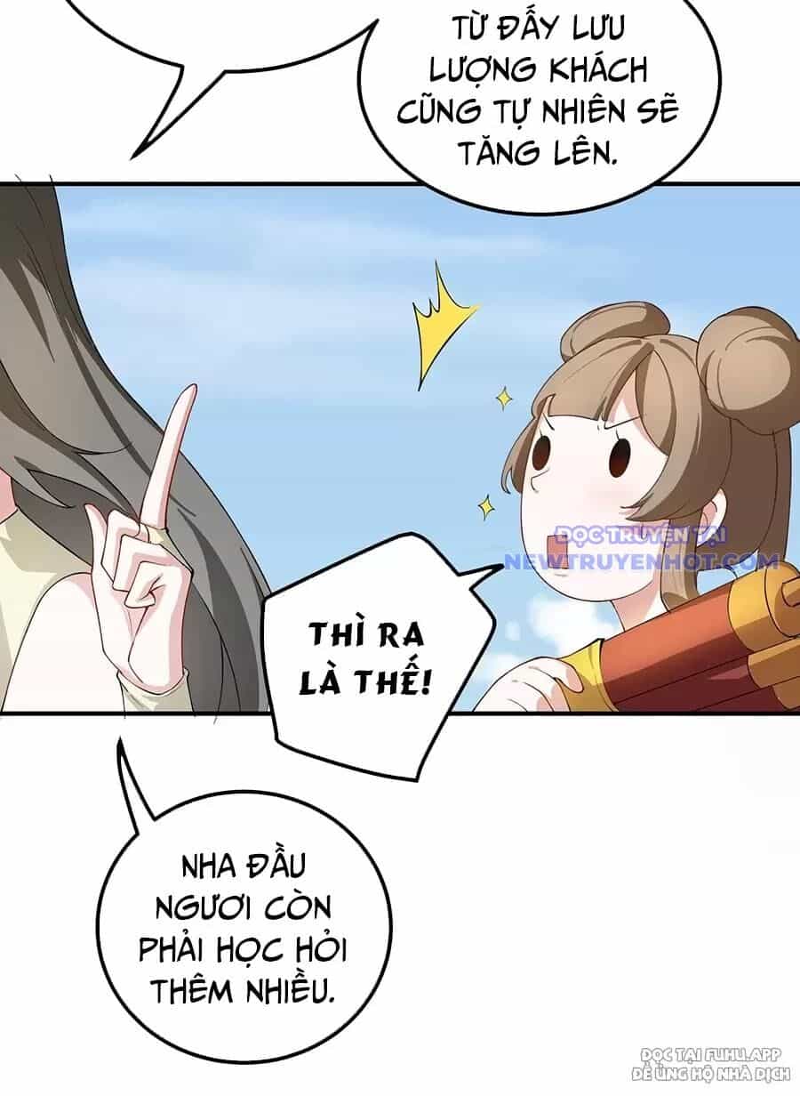 Đồ Đệ Của Ta Là Nữ Đế - Chương 52 - ảnh 31