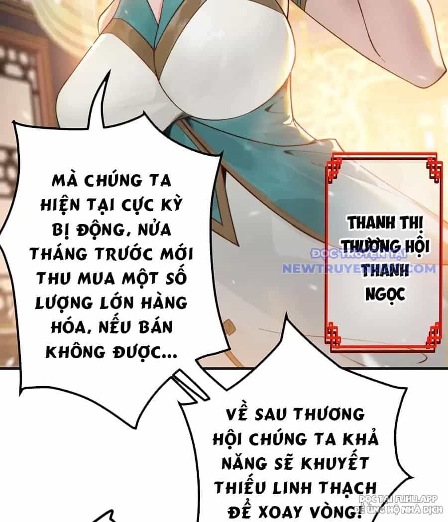 Đồ Đệ Của Ta Là Nữ Đế - Chương 52 - ảnh 36