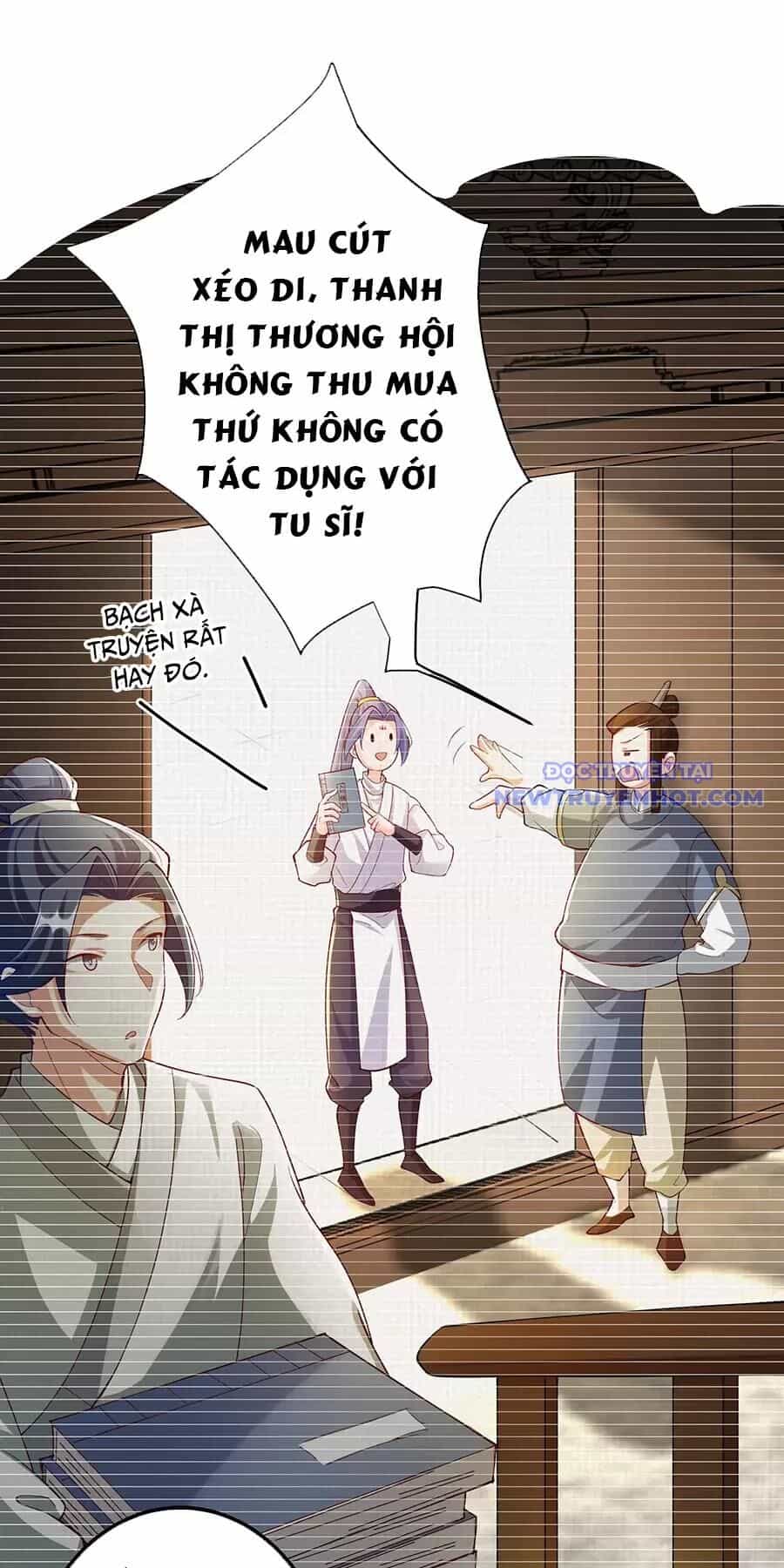 Đồ Đệ Của Ta Là Nữ Đế - Chương 52 - ảnh 43