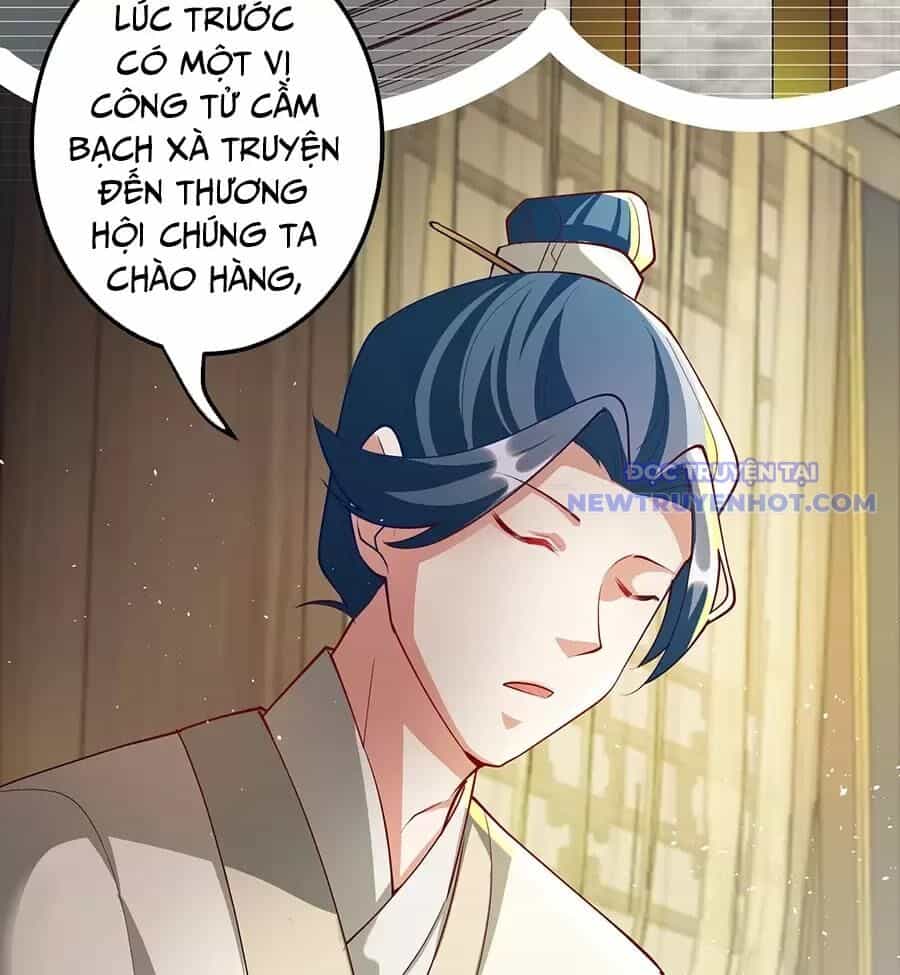 Đồ Đệ Của Ta Là Nữ Đế - Chương 52 - ảnh 44