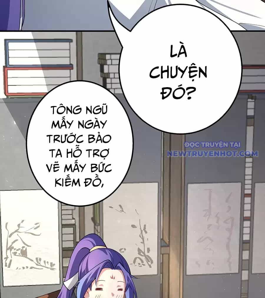 Đồ Đệ Của Ta Là Nữ Đế - Chương 52 - ảnh 7